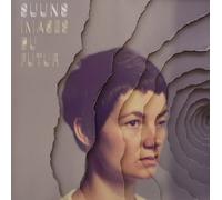 Images du Futur by Suuns (2013) Audio CD