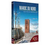 Images et cultures du monde : maroc du nord [FR Import] [DVD]