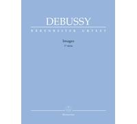 Images First Series (Piano)