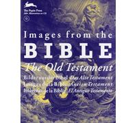 Images from The Bible: The Old Testament: With CD