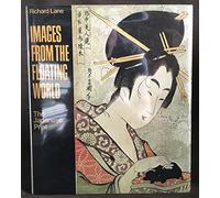 Images from the Floating World: The Japanese Print