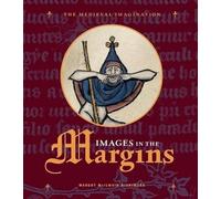 Images in the Margins (Getty Publications -)