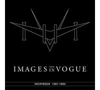 Images In Vogue - Incipience: Studio Recordings [VINYL]