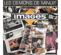 Images - Les demons de minuit et instrumental