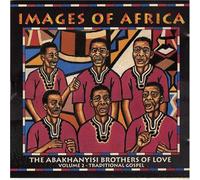 Images of Africa - Vol. 2-Images of Africa