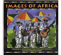 Images of Africa - Vol. 4-Twilight Sounds