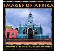 Images of Africa - Vol. 8-Images of Africa