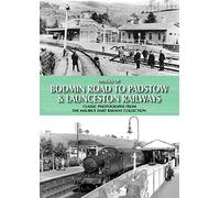 Images of Bodmin Road to Padstow & Launceston Railways