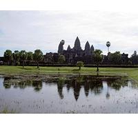 Images of Cambodia