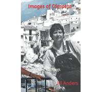 Images of Cómpeta: Poems and Paintings