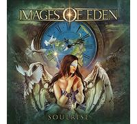 IMAGES OF EDEN - Soulrise