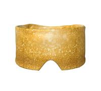Images of Glitter, Full Eye Covers Light Blocking Eye Mask Sleep Eye and Ear Muffs
