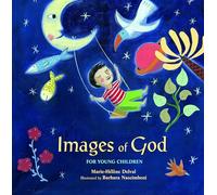 Images of God for Young Children