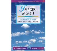 Images of God (Lifebuilder Study Guides): 10 Studies for Individuals or Goups (Lifebuilder Bible Study Guides)