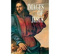 Images Of Jesus [DVD]