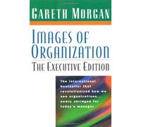 Images of Organization: Executive Edition