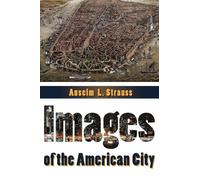 Images of the American City