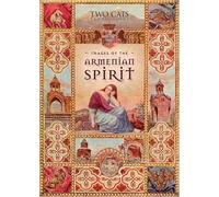 Images of the Armenian Spirit - The Award Winning PBS Documentary by Emmy Award Winner Andrew Goldberg