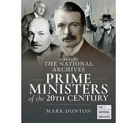 Images of The National Archives: Prime Ministers of the 20th Century