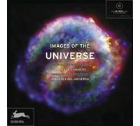 Images of the Universe (Agile Rabbit Picture Atlas)