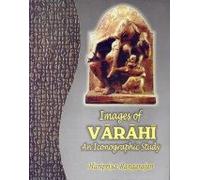 Images of Varahi: An Icongraphic Study