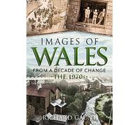 Images of Wales from a decade of change. The 1970s