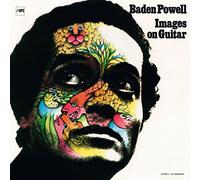 Baden Powell - Images On Guitar [VINYL]
