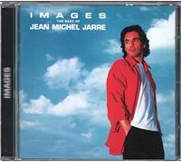 Images: The Best of Jean Michel Jarre