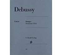 Images Vol. 2 - piano - (HN 389): Instrumentation: Piano solo