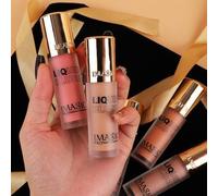 IMAGIC - Matte Liquid Blush - 8 Colours #1404 Faith - 6.5ml