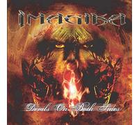 Imagika - Devils On Both Sides