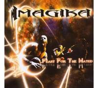 Imagika - Feast For The Hated