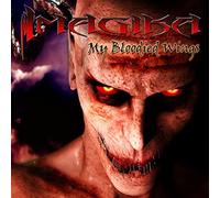 Imagika - My Bloodied Wings