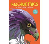 IMAGIMETRICS - NEW TBC, AUTHOR 14/04/2022