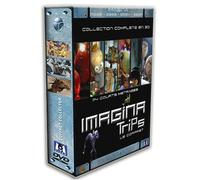 Imagina Trips - Vol.1, 2 et 3 - Coffret 3 DVD