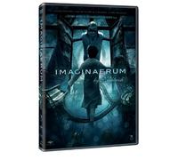 Imaginaerum by Nightwish