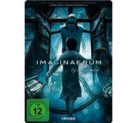 IMAGINAERUM BY NIGHTWISH - MOV [DVD] [2012]