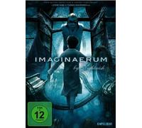 Imaginaerum ( Imaginaerum by Nightwish )