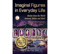 Imaginal Figures In Everyday Life: Stories from The World Between Matter And Mind