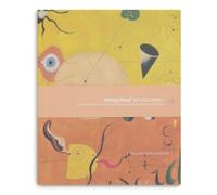 Imaginal Landscapes : Reflections on the Mystical Visions of Jorge Luis Borges and Emanuel Swedenborg