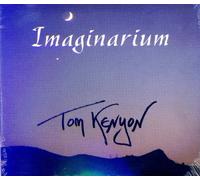 Imaginarium (CD) by Tom Kenyon (2003-08-02)