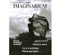 Imaginarium Magazine 22 - Zine, Enchanted life