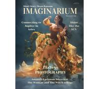 Imaginarium Magazine - Zine Book 14