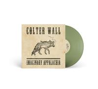 Colter Wall – Imaginary Appalachia – 10th Anniversary Edition
