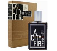 Imaginary Authors A City On Fire Eau De Parfum Spray 50ml