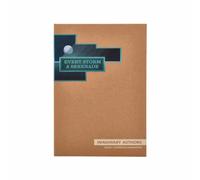 Imaginary Authors Every Storm A Serenade Eau De Parfum Spray 50ml