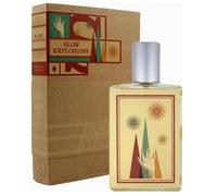 Imaginary Authors Slow Explosions Eau De Parfum Spray 50ml