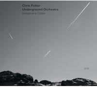 Imaginary Cities (SHM-CD)