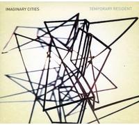 Imaginary Cities Temporary Resident (CD) (US IMPORT)