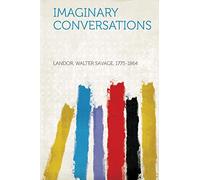 Imaginary Conversations